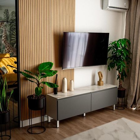 Super Luxury Apartment Ocean View Las Americas Costa Adeje Екстер'єр фото