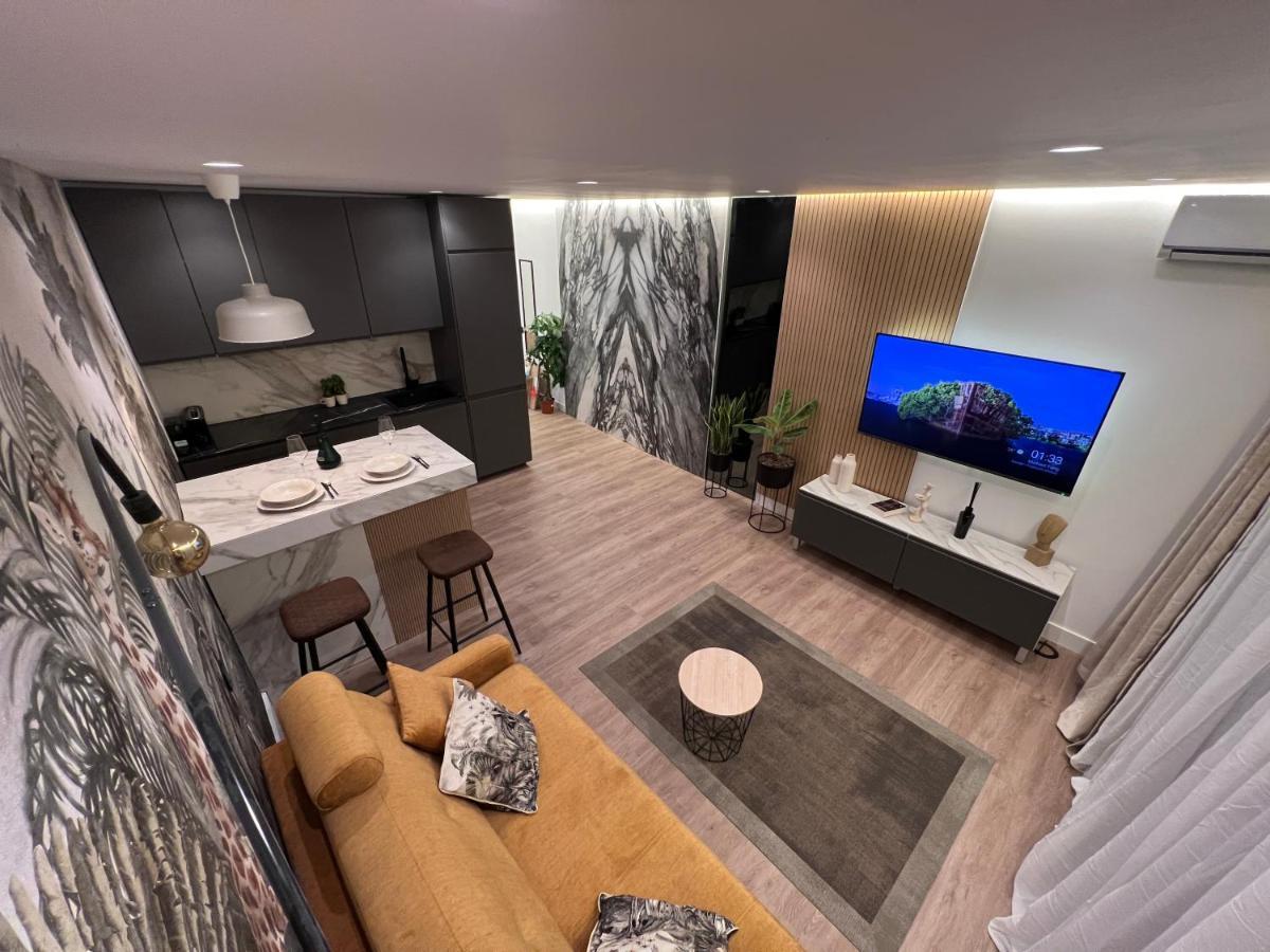 Super Luxury Apartment Ocean View Las Americas Costa Adeje Екстер'єр фото