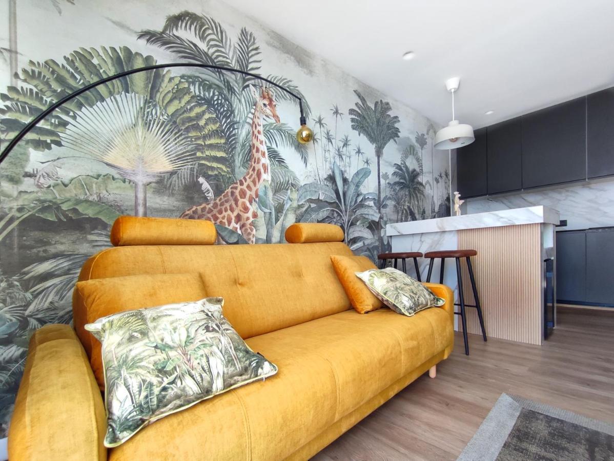 Super Luxury Apartment Ocean View Las Americas Costa Adeje Екстер'єр фото