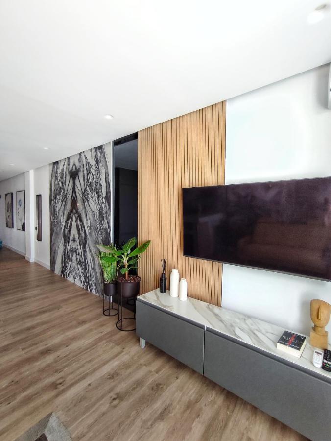 Super Luxury Apartment Ocean View Las Americas Costa Adeje Екстер'єр фото