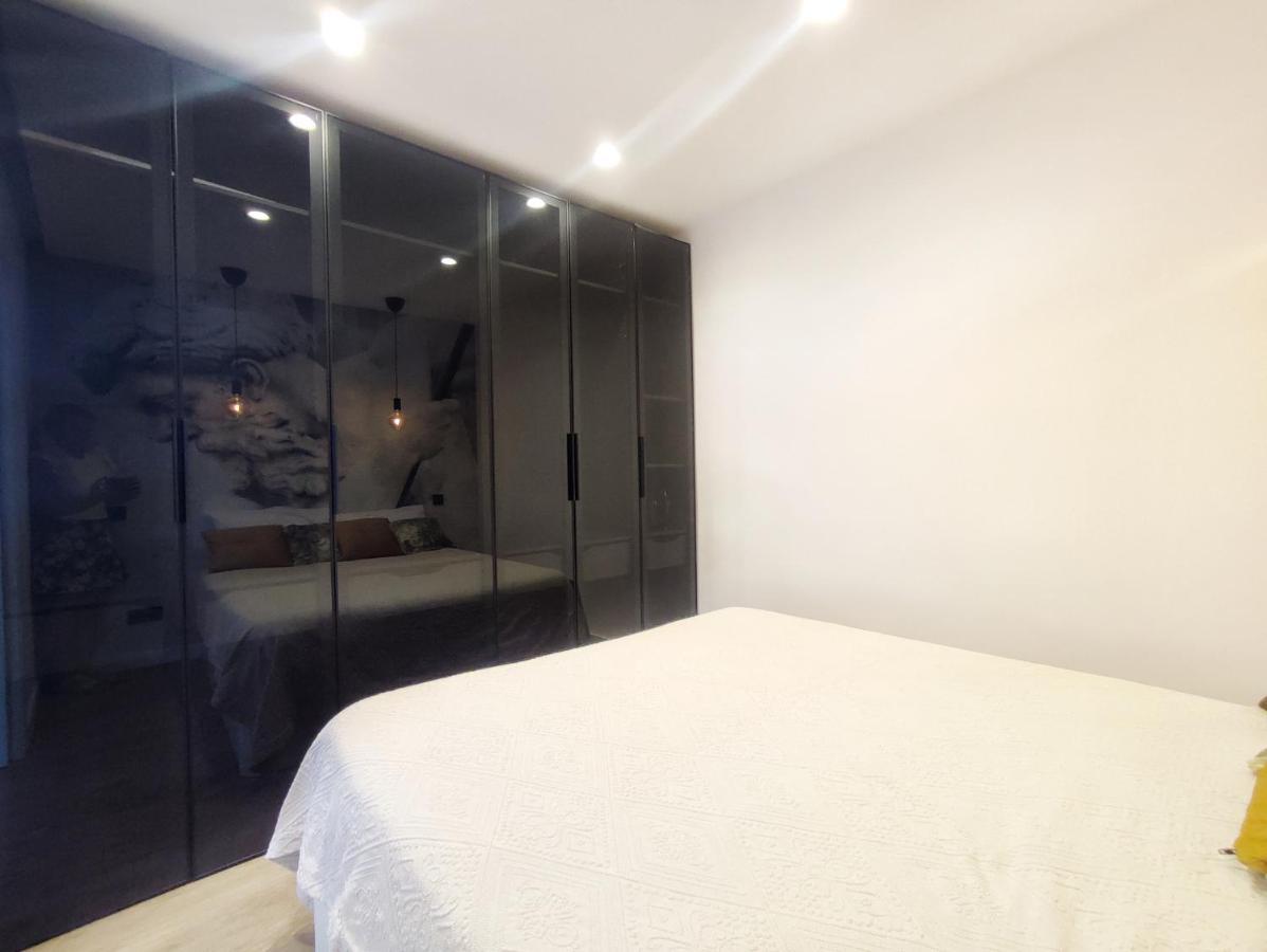 Super Luxury Apartment Ocean View Las Americas Costa Adeje Екстер'єр фото