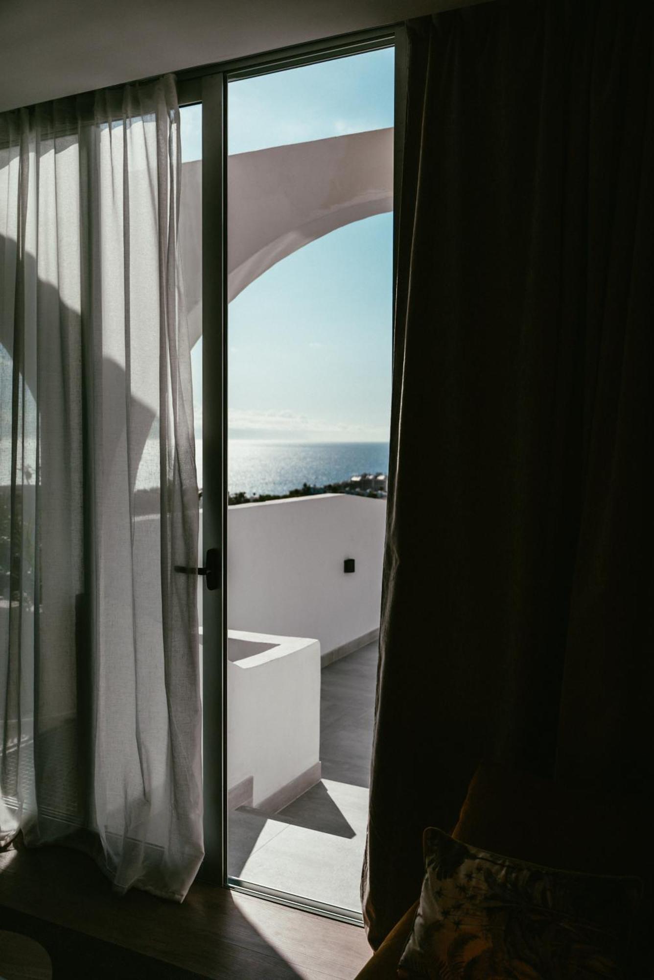 Super Luxury Apartment Ocean View Las Americas Costa Adeje Екстер'єр фото